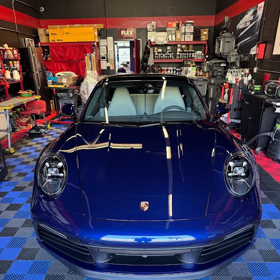 Paint Correction
