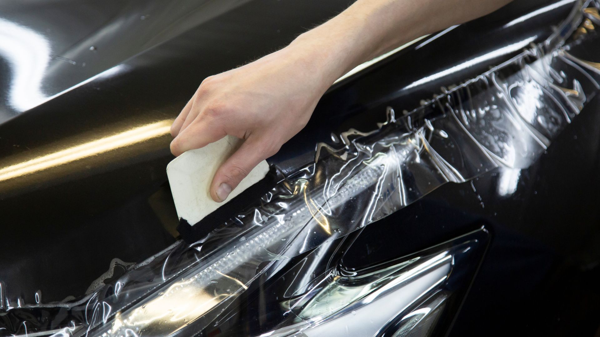 What Makes Vehicle Protection Different in Laguna Beach