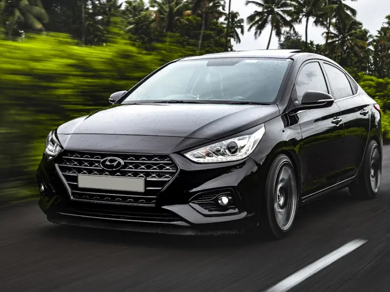 Paint Protection Film