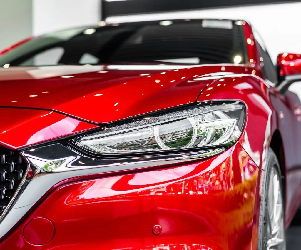 Precision Car Care from Certified Detailing Experts - Xtreme Xcellence Detailing