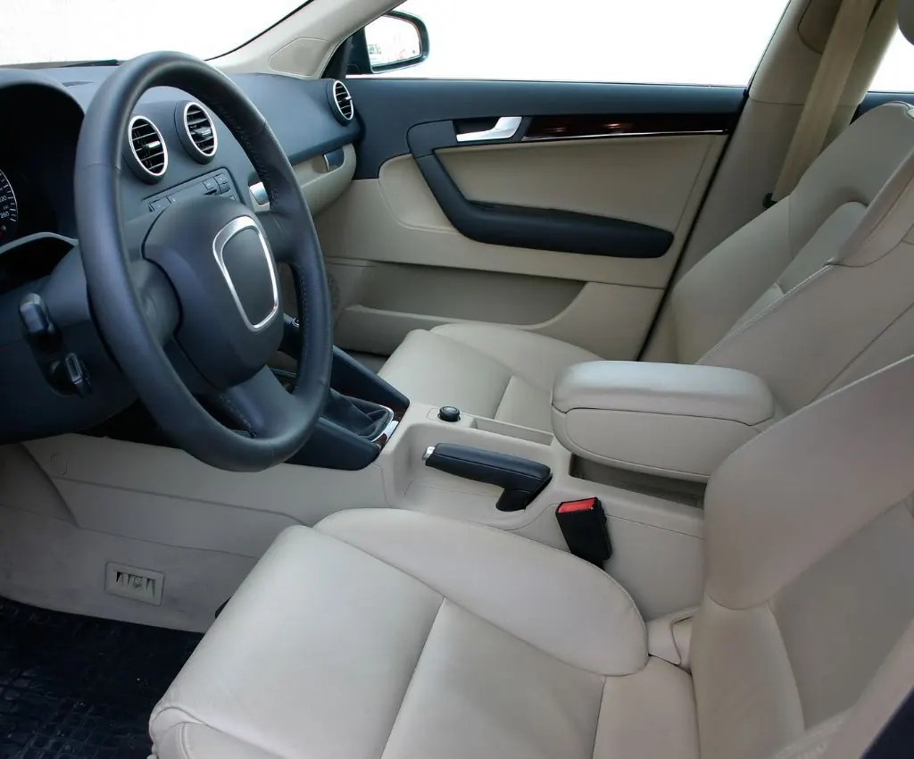 Why Does Your Car Interior Still Feel Dirty After Cleaning?