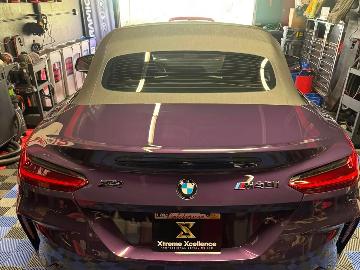 Vinyl Wrap Gallery: Explore Our Work