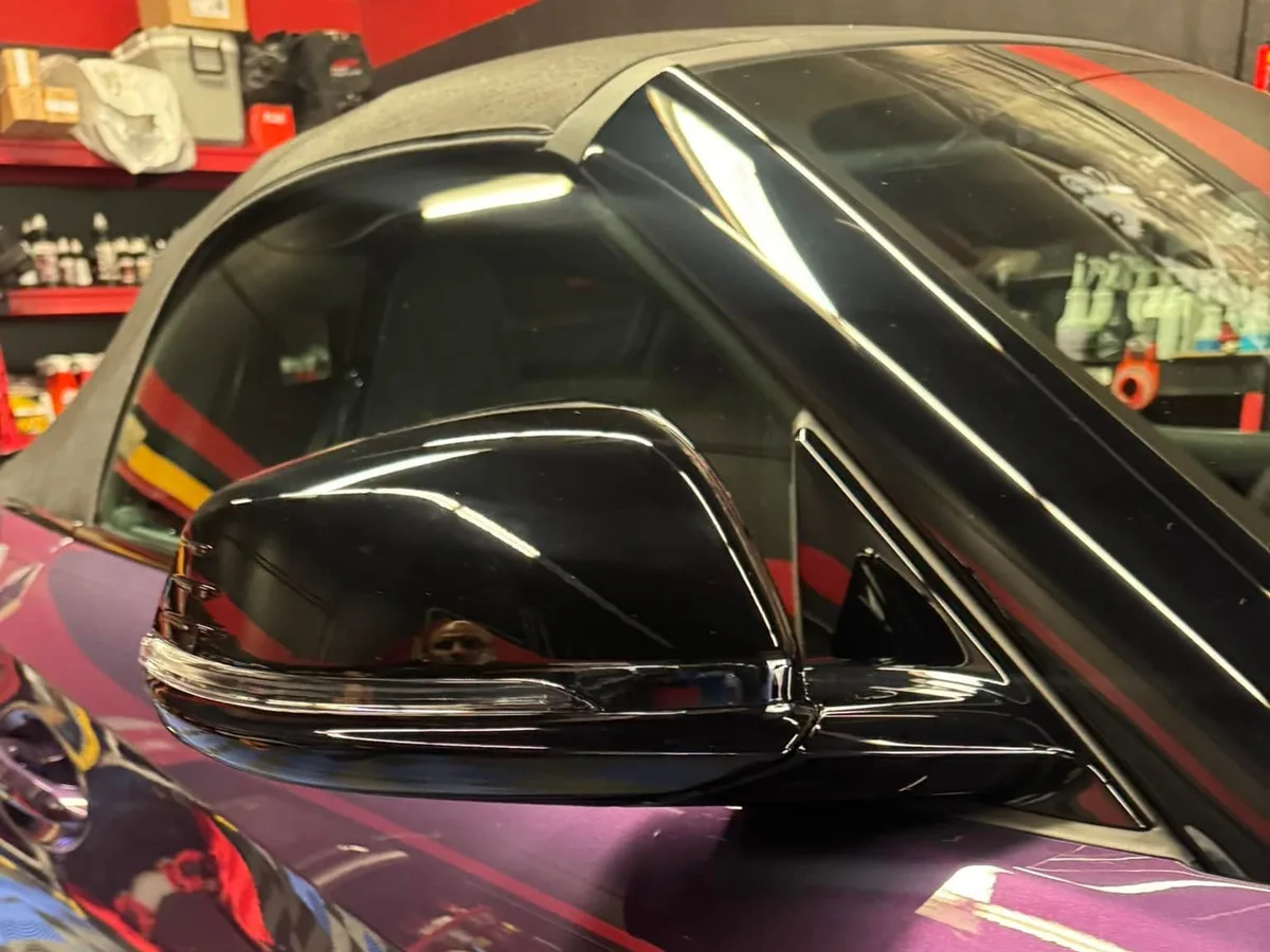 Vinyl Wrap Gallery: Explore Our Work